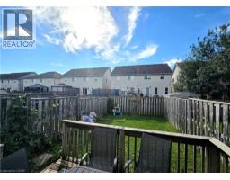 286 Sophia Crescent, Kitchener, ON N2R1X9 Photo 34