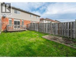 286 Sophia Crescent, Kitchener, ON N2R1X9 Photo 35
