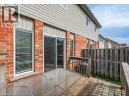 286 Sophia Crescent, Kitchener, ON N2R1X9 Photo 33