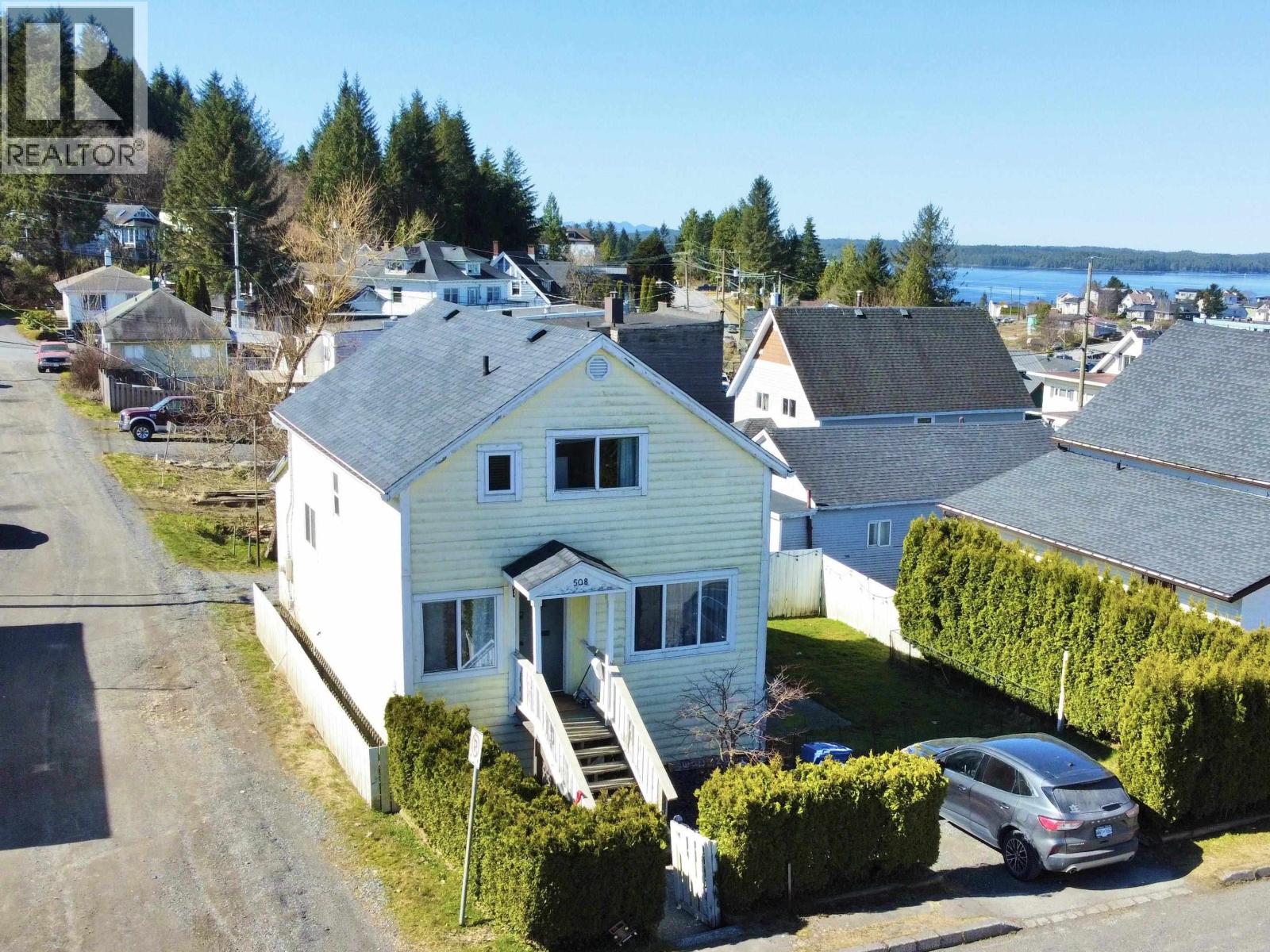 508 MUSGRAVE PLACE - 18