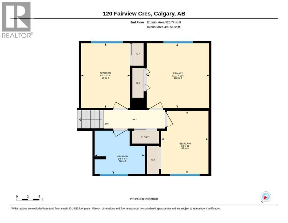 120 Fairview Crescent SE - Image 34