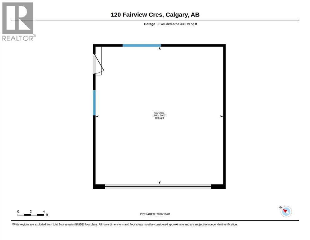 120 Fairview Crescent SE - 36