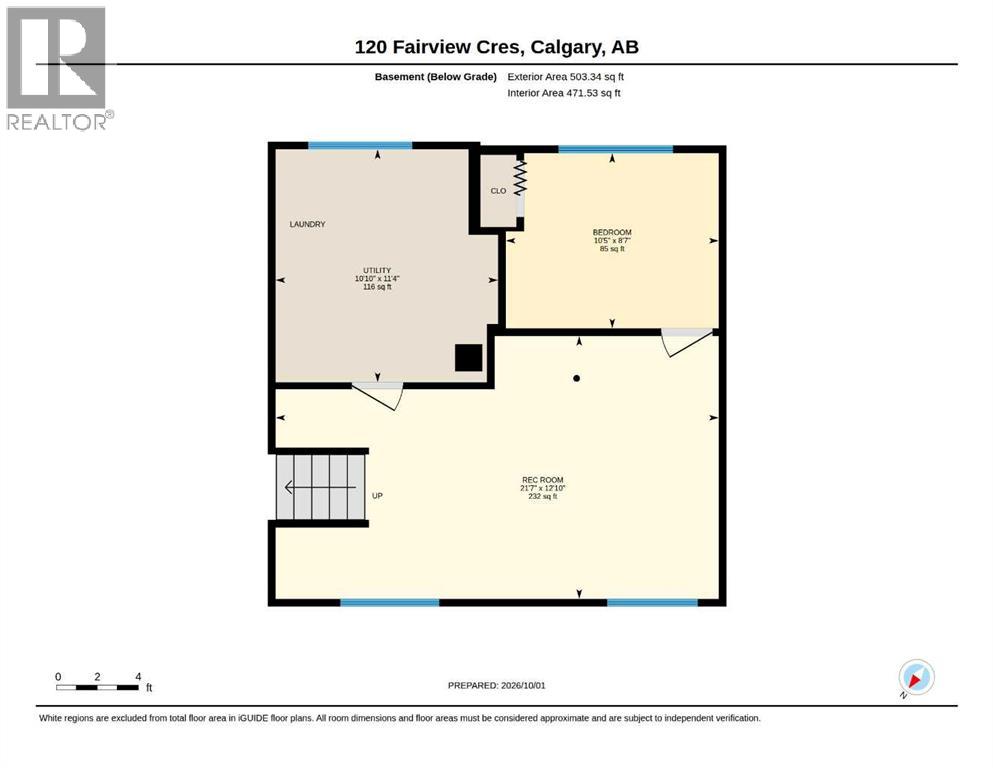 120 Fairview Crescent SE - Image 35