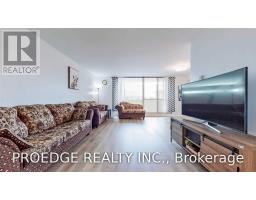 2507 - 5 Massey Square, Toronto, ON M4C5L5 Photo 10