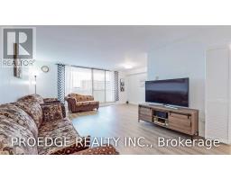 2507 - 5 Massey Square, Toronto, ON M4C5L5 Photo 11