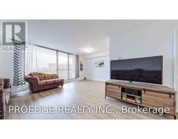 2507 - 5 Massey Square, Toronto, ON M4C5L5 Photo 12