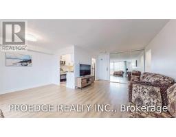 2507 - 5 Massey Square, Toronto, ON M4C5L5 Photo 13