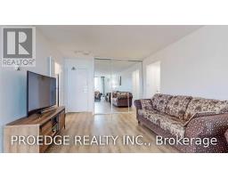 2507 - 5 Massey Square, Toronto, ON M4C5L5 Photo 14