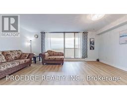 2507 - 5 Massey Square, Toronto, ON M4C5L5 Photo 16