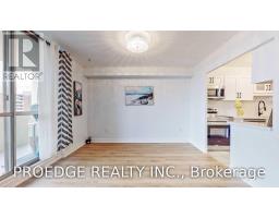2507 - 5 Massey Square, Toronto, ON M4C5L5 Photo 18