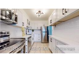 2507 - 5 Massey Square, Toronto, ON M4C5L5 Photo 20