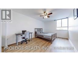 2507 - 5 Massey Square, Toronto, ON M4C5L5 Photo 24