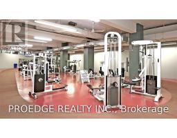 2507 - 5 Massey Square, Toronto, ON M4C5L5 Photo 30