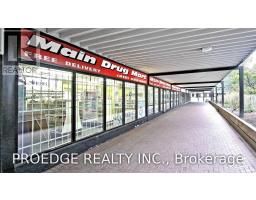 2507 - 5 Massey Square, Toronto, ON M4C5L5 Photo 37