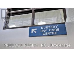 2507 - 5 Massey Square, Toronto, ON M4C5L5 Photo 38