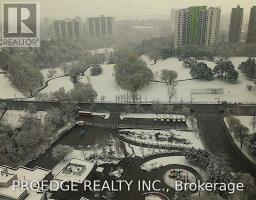 2507 - 5 Massey Square, Toronto, ON M4C5L5 Photo 40