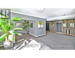 2507 - 5 Massey Square, Toronto, ON M4C5L5 Photo 6