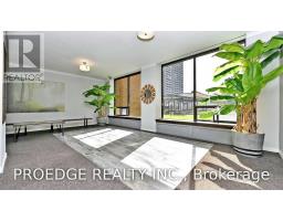 2507 - 5 Massey Square, Toronto, ON M4C5L5 Photo 7