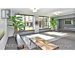 2507 - 5 Massey Square, Toronto, ON M4C5L5 Photo 8