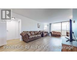 2507 - 5 Massey Square, Toronto, ON M4C5L5 Photo 9