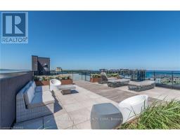 101 - 10 Concord Place, Grimsby, ON L3M0G6 Photo 10