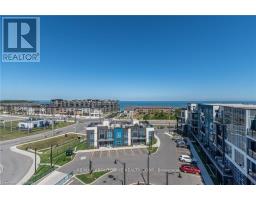 101 - 10 Concord Place, Grimsby, ON L3M0G6 Photo 12