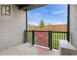 1 G - 155 Thomas Slee Drive S, Kitchener, ON N2P2X5 Photo 16