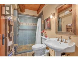 3pc Bathroom - 750 Cedar Creek Road, Princeton, BC V0X1W0 Photo 14