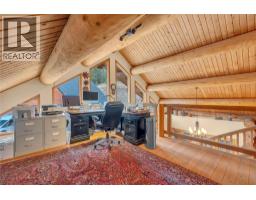 Office - 750 Cedar Creek Road, Princeton, BC V0X1W0 Photo 19