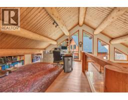 Kitchen - 750 Cedar Creek Road, Princeton, BC V0X1W0 Photo 18