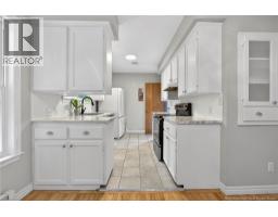 Bedroom - 132 Topcliffe Crescent, Fredericton, NB E3B4P9 Photo 9