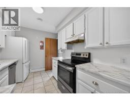Bedroom - 132 Topcliffe Crescent, Fredericton, NB E3B4P9 Photo 11