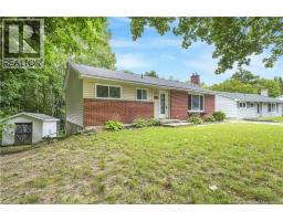 132 Topcliffe Crescent, Fredericton, NB E3B4P9 Photo 38