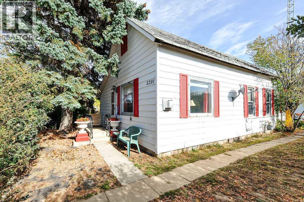 Property for sale at 5201 50 Street