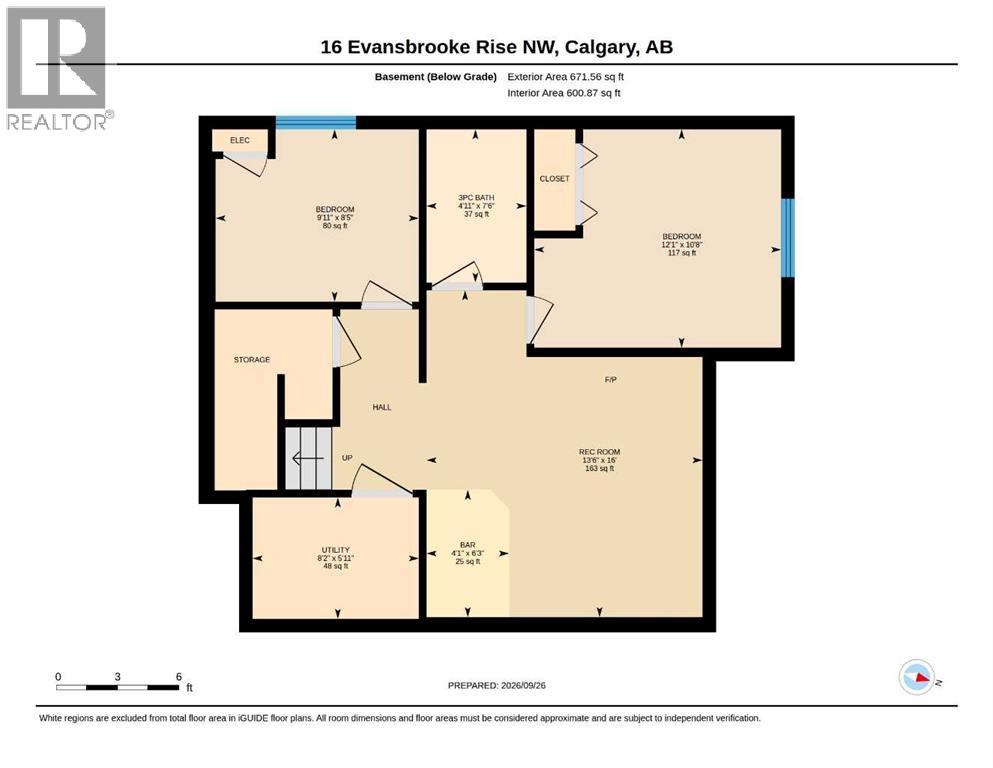 16 Evansbrooke Rise NW - Image 33