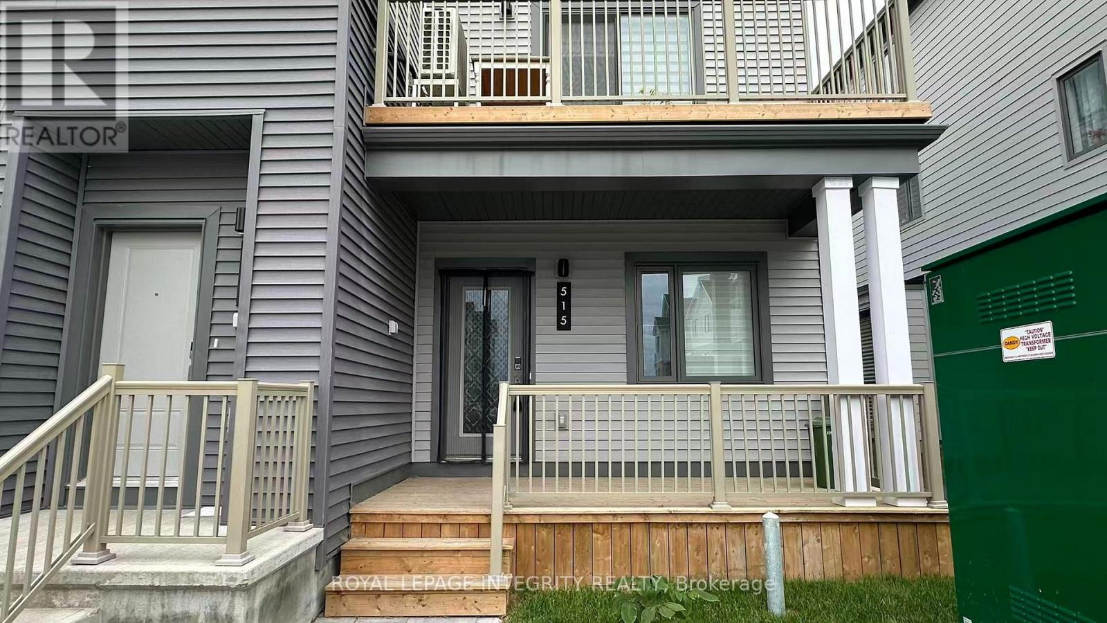 Commercial Properties for Rent in Ottawa – 515 CELESTINE PRIVATE – By Peter Sagos - Image 2