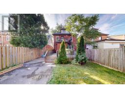 2 - 8 Balsam Avenue N, Hamilton, ON L8L6Y2 Photo 27