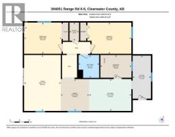 394051 Range Road 6-5, Rural Clearwater County, AB T4T1V5 Photo 44