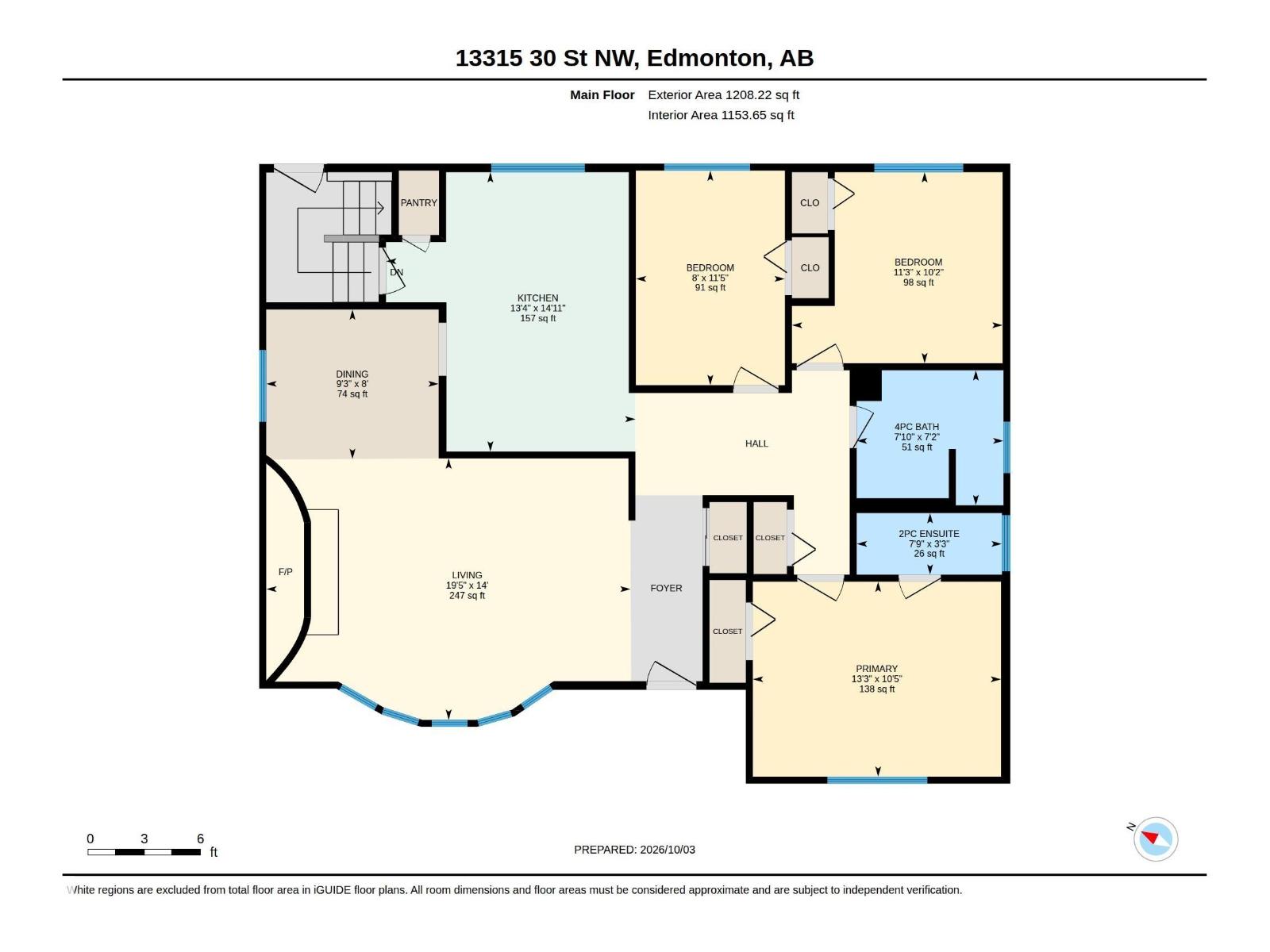 13315 30 ST NW - Image 56
