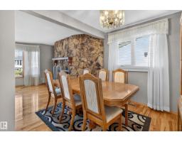 Recreation room - 13315 30 St Nw, Edmonton, AB T5A3A1 Photo 9