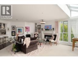 405 1502 Island Park Walk, Vancouver, BC V6H3Z8 Photo 12
