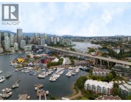405 1502 Island Park Walk, Vancouver, BC V6H3Z8 Photo 38