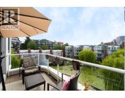 405 1502 Island Park Walk, Vancouver, BC V6H3Z8 Photo 23