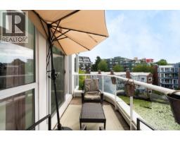 405 1502 Island Park Walk, Vancouver, BC V6H3Z8 Photo 24