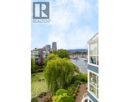 405 1502 Island Park Walk, Vancouver, BC V6H3Z8 Photo 31