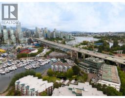 405 1502 Island Park Walk, Vancouver, BC V6H3Z8 Photo 37