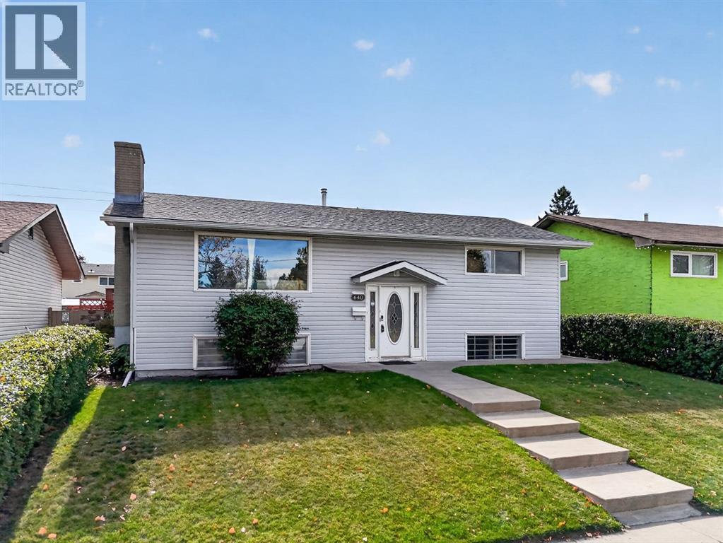640 Maidstone Drive NE - 2