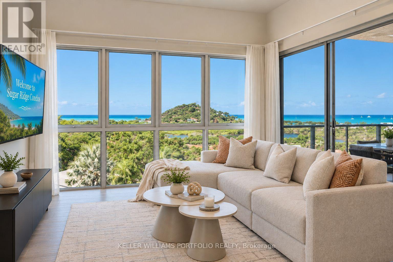 GARDEN RESIDENCE - SUGAR RIDGE CONDOS VALLEY ROAD - 4