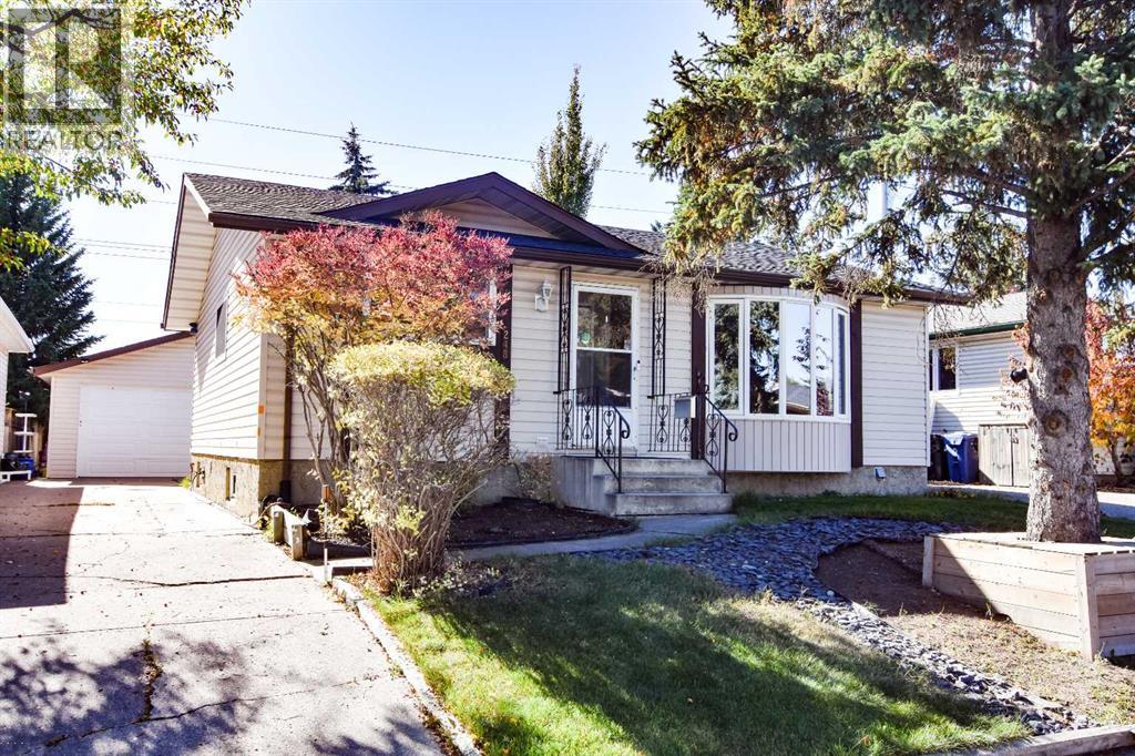 248 Bracewood Road SW - 1