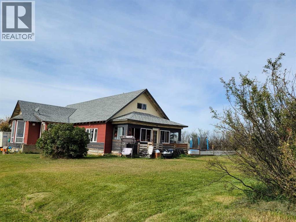 38024 182 Range, Rural Stettler No. 6, County of Alberta